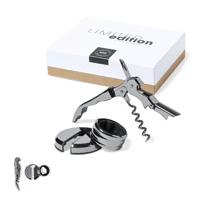 Producto personalizable Set Vinos Zerquen