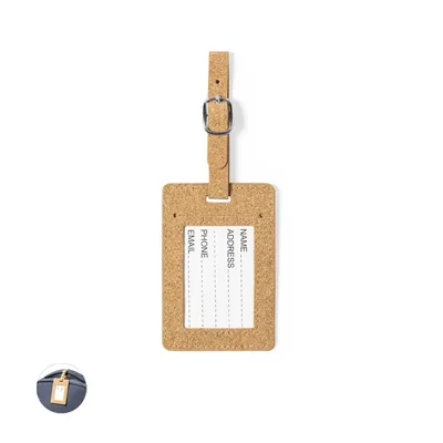 Producto personalizable Identificador Maletas Dastin
