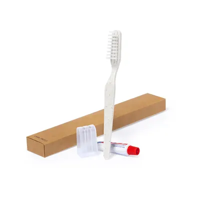 Producto personalizable Set Dental Kit