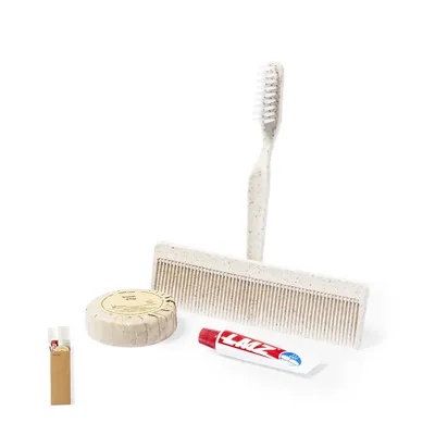 Producto personalizable Set Essential Kit