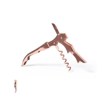 Producto personalizable Sacacorchos Abridor Noshy