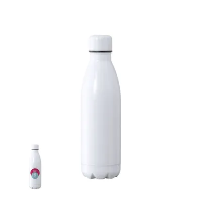 Producto personalizable Bidón Térmico Sublimación Varn