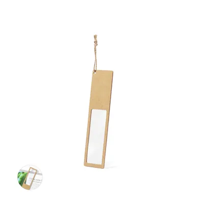 Producto personalizable Lupa Marcapáginas Kigan