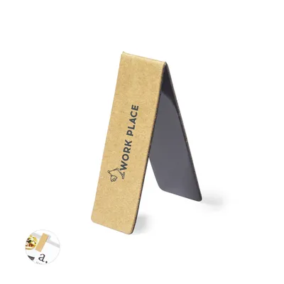 Producto personalizable Marcapáginas Jofry