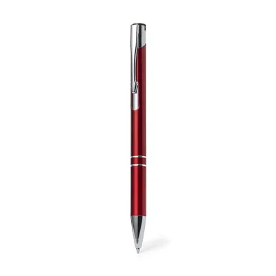 Producto personalizable Bolígrafo Luggins