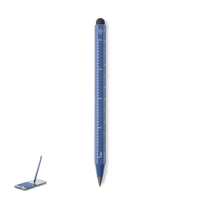 Producto personalizable Lápiz Eterno Multifunción Teluk