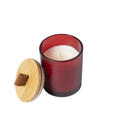 Producto personalizable Vela Aromática Lonka