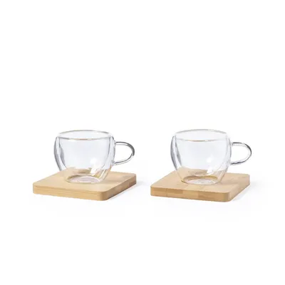 Producto personalizable Set Tazas Gladen