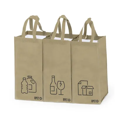 Producto personalizable Set Bolsas Stuggar