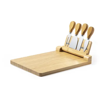 Producto personalizable Set Quesos Mildred