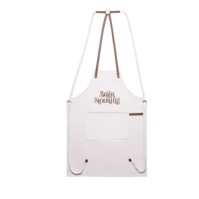Producto personalizable Delantal Yorrent