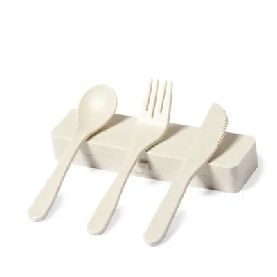 Producto personalizable Set Cubiertos Dranel