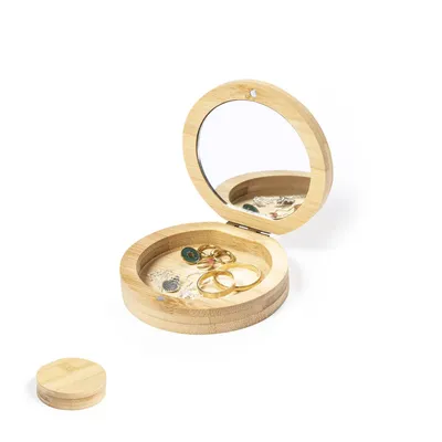 Producto personalizable Joyero Gonzalex