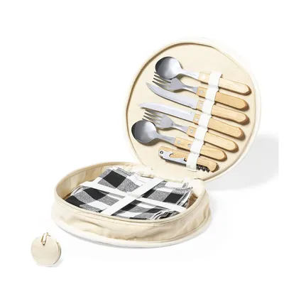 Producto personalizable Set Picnic Scotty