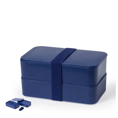 Producto personalizable Fiambrera Vilma
