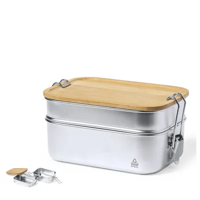 Producto personalizable Fiambrera Vickers