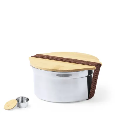 Producto personalizable Fiambrera Truit