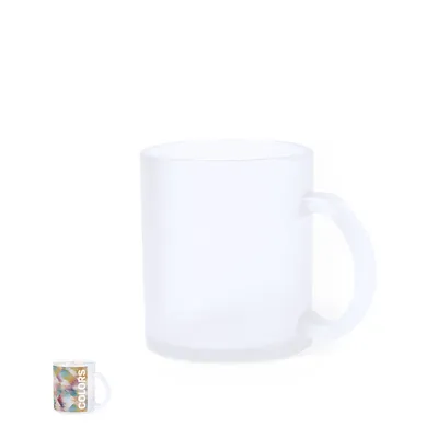 Producto personalizable Taza Sublimación Amira