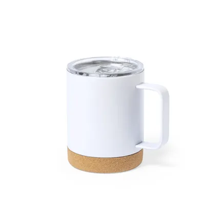 Producto personalizable Taza Térmica Loret