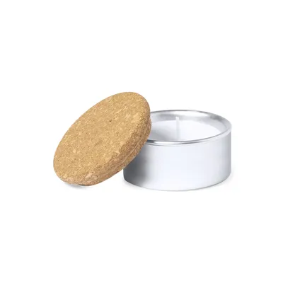 Producto personalizable Vela Aromática Suyen