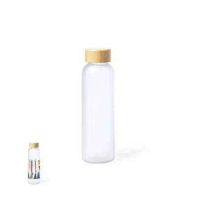 Producto personalizable Bidón Sublimación Kaory