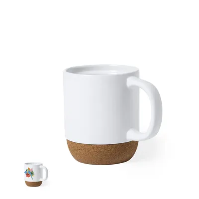 Producto personalizable Taza Sublimación Roset