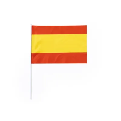Producto personalizable Banderín Saraik