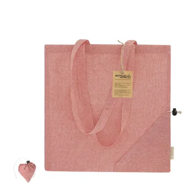 Producto personalizable Bolsa Plegable Biyon