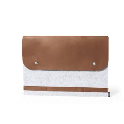Producto personalizable Funda Ordenador Portátil Brack