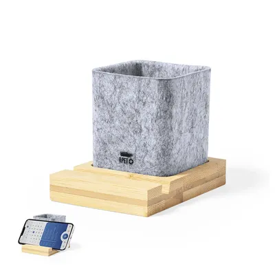 Producto personalizable Lapicero Soporte Firdex