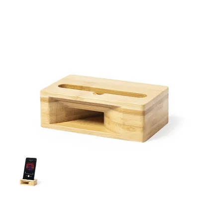 Producto personalizable Amplificador Sonido Suijin