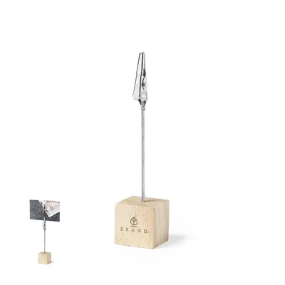 Producto personalizable Clip Sanny