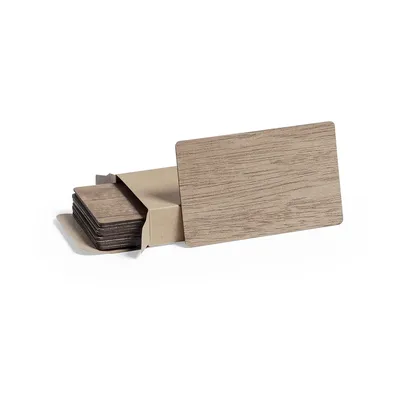 Producto personalizable Set Tarjetas Inary