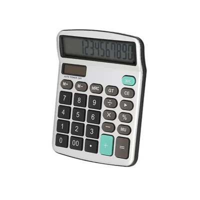 Producto personalizable Calculadora Tueris
