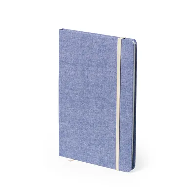 Producto personalizable Bloc Notas Chancy