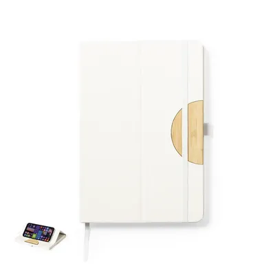 Producto personalizable Libreta Soporte Torya