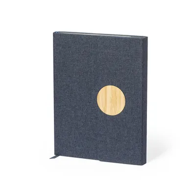 Producto personalizable Bloc Notas Aquo