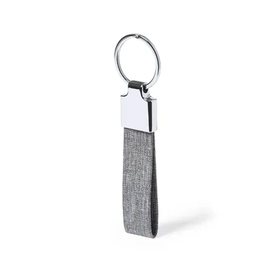 Producto personalizable Llavero Branis
