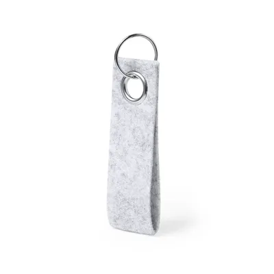 Producto personalizable Llavero Triax