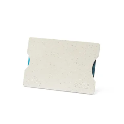 Producto personalizable Tarjetero Buguet