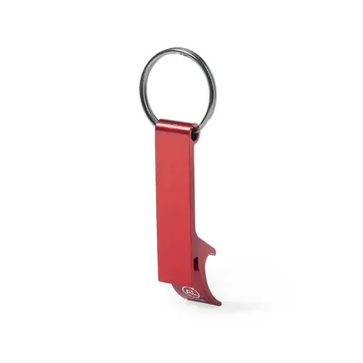 Producto personalizable Llavero Abridor Mixe