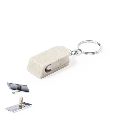 Producto personalizable Llavero Soporte Peix
