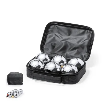 Producto personalizable Juego Petanca Boliche