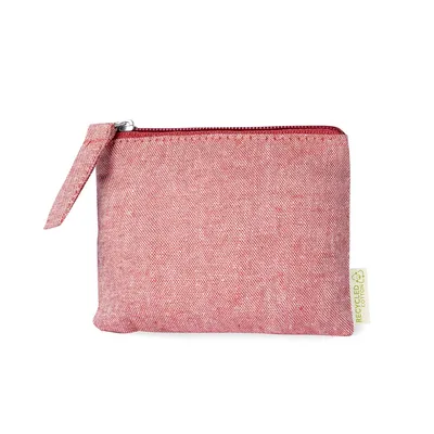 Producto personalizable Monedero Fontix