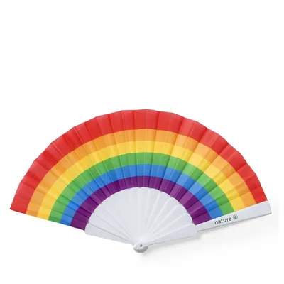 Producto personalizable Abanico Rupaul