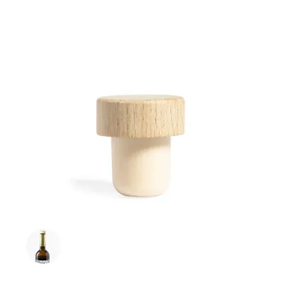 Producto personalizable Tapón Filden