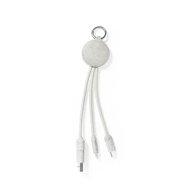 Producto personalizable Cable Cargador Dumof