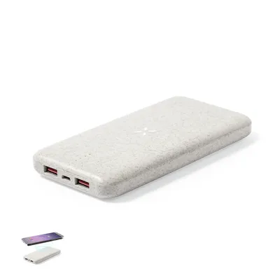 Producto personalizable Power Bank Yendik
