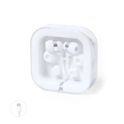 Producto personalizable Auriculares Trubus