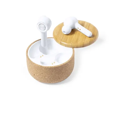 Producto personalizable Auriculares Grigal